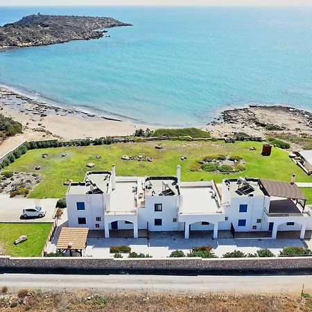 Nerida Beachfront Villas Plimmiri Eksteriør billede