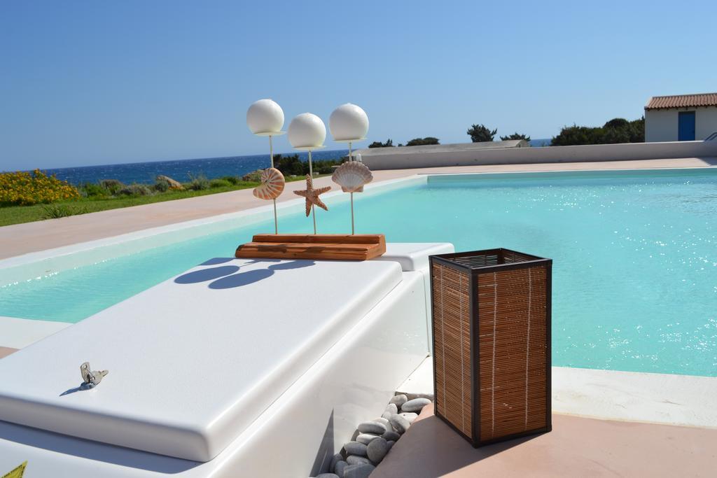 Nerida Beachfront Villas Plimmiri Eksteriør billede