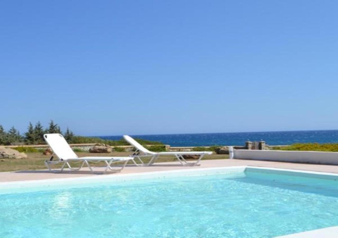 Nerida Beachfront Villas Plimmiri Eksteriør billede